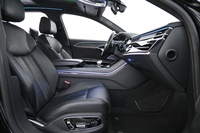 Audi A8 vaihtoauto