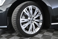 Audi A8 vaihtoauto