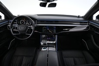 Audi A8 vaihtoauto