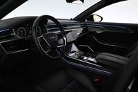 Audi A8 vaihtoauto