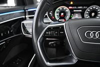 Audi A8 vaihtoauto