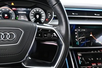 Audi A8 vaihtoauto