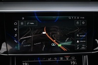 Audi A8 vaihtoauto