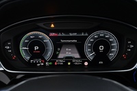 Audi A8 vaihtoauto
