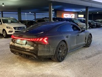 Audi e-tron GT vaihtoauto