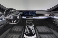 BMW i7 vaihtoauto