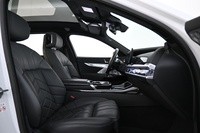 BMW i7 vaihtoauto