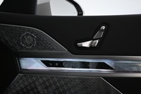 BMW i7 vaihtoauto