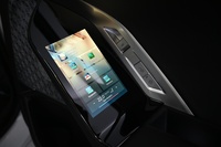 BMW i7 vaihtoauto