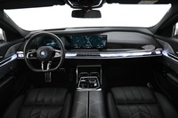 BMW i7 vaihtoauto