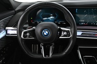 BMW i7 vaihtoauto