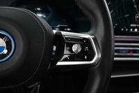 BMW i7 vaihtoauto