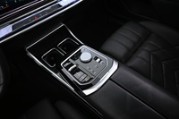 BMW i7 vaihtoauto