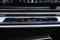 BMW i7 vaihtoauto