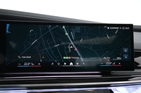 BMW i7 vaihtoauto