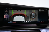 BMW i7 vaihtoauto