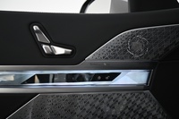 BMW i7 vaihtoauto