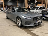 Volvo S90 vaihtoauto