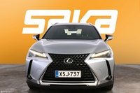 Lexus UX vaihtoauto