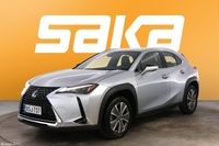 Lexus UX vaihtoauto