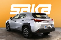 Lexus UX vaihtoauto