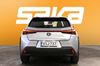 Lexus UX vaihtoauto