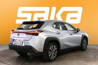 Lexus UX vaihtoauto