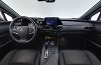 Lexus UX vaihtoauto