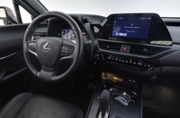 Lexus UX vaihtoauto