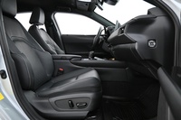Lexus UX vaihtoauto