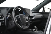 Lexus UX vaihtoauto