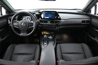 Lexus UX vaihtoauto