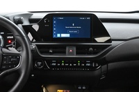 Lexus UX vaihtoauto