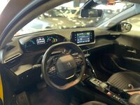 Peugeot e-208 vaihtoauto