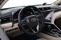 Toyota Camry vaihtoauto