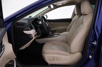 Toyota Camry vaihtoauto