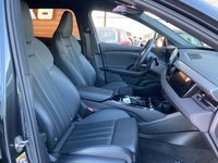 Audi Q6 e-tron vaihtoauto