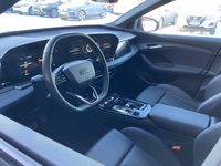 Audi Q6 e-tron vaihtoauto