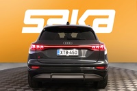 Audi Q6 e-tron vaihtoauto