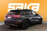 Audi Q6 e-tron vaihtoauto