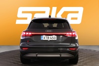 Audi Q6 e-tron vaihtoauto
