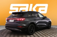 Audi Q6 e-tron vaihtoauto