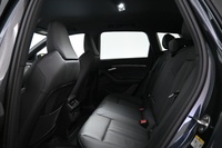 Audi Q6 e-tron vaihtoauto