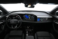 Audi Q6 e-tron vaihtoauto