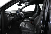 Audi Q6 e-tron vaihtoauto