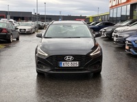 Hyundai i30 vaihtoauto