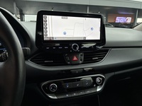 Hyundai i30 vaihtoauto