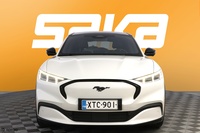 Ford USA Mustang vaihtoauto