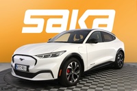 Ford USA Mustang vaihtoauto