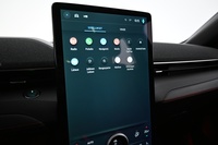 Ford USA Mustang vaihtoauto